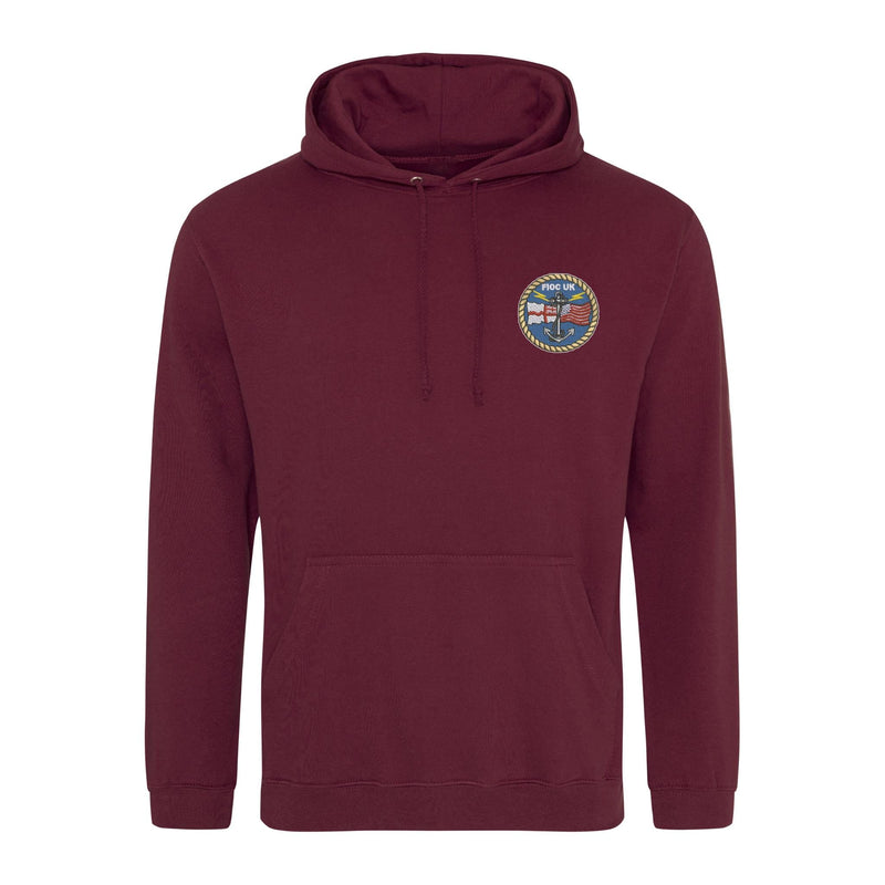 FIOC UK Hoodie
