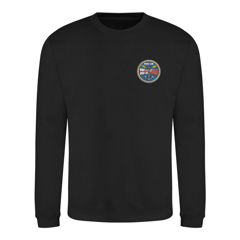 FIOC UK Sweatshirt
