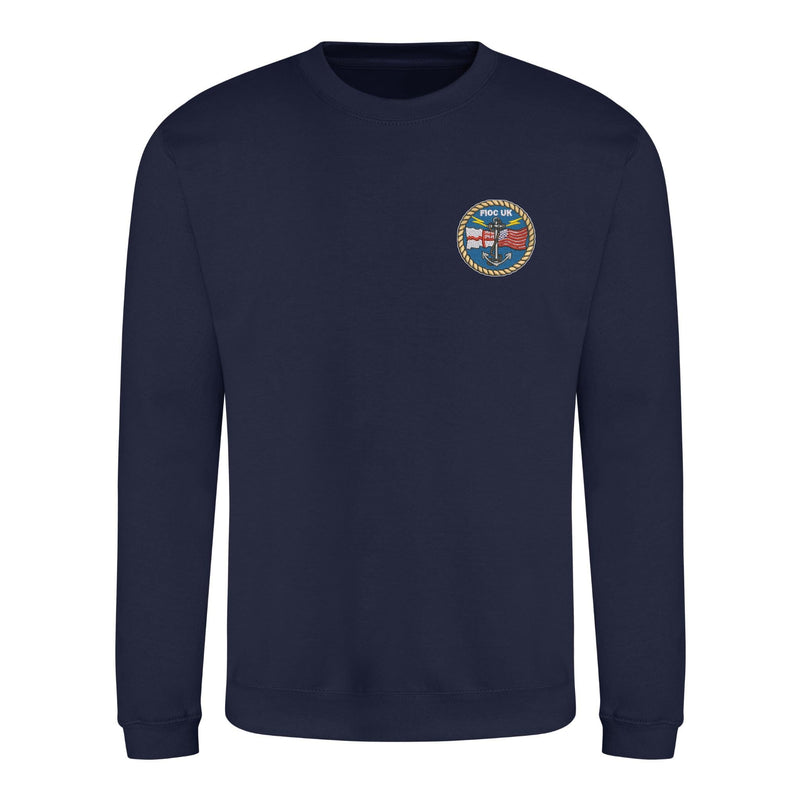 FIOC UK Sweatshirt