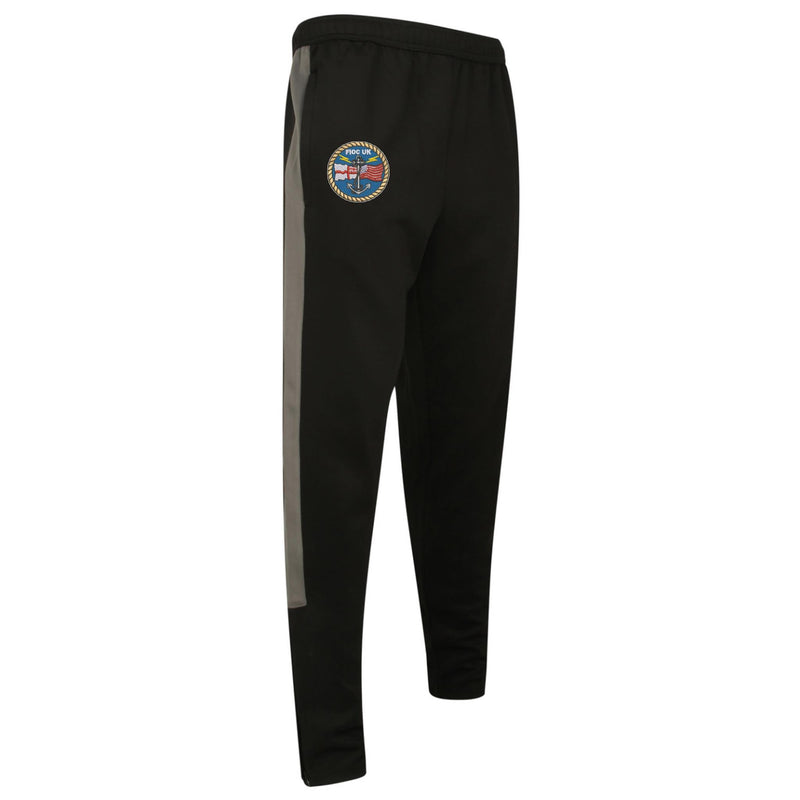 FIOC UK Knitted Tracksuit Pants