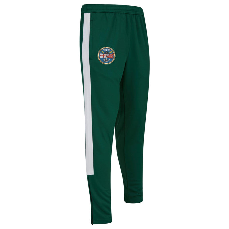 FIOC UK Knitted Tracksuit Pants