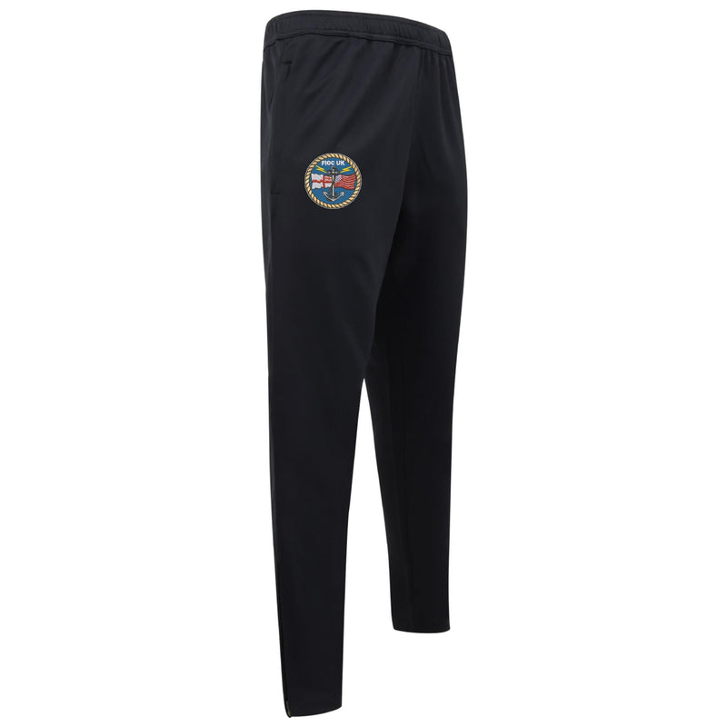 FIOC UK Knitted Tracksuit Pants