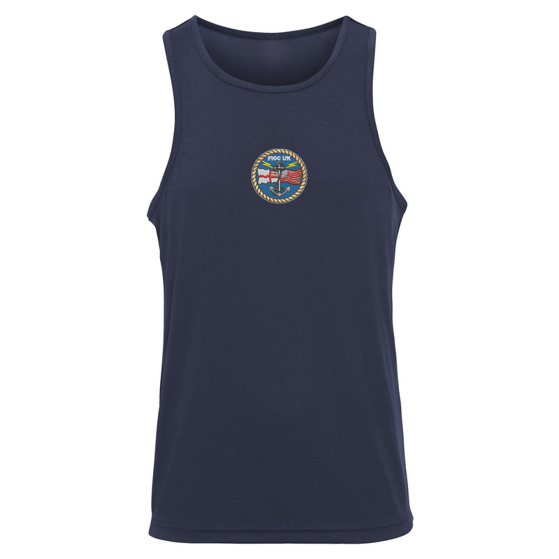 FIOC UK Vest