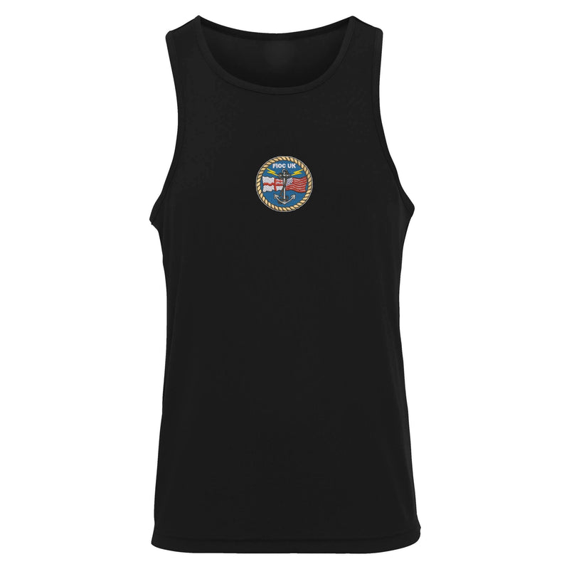 FIOC UK Vest