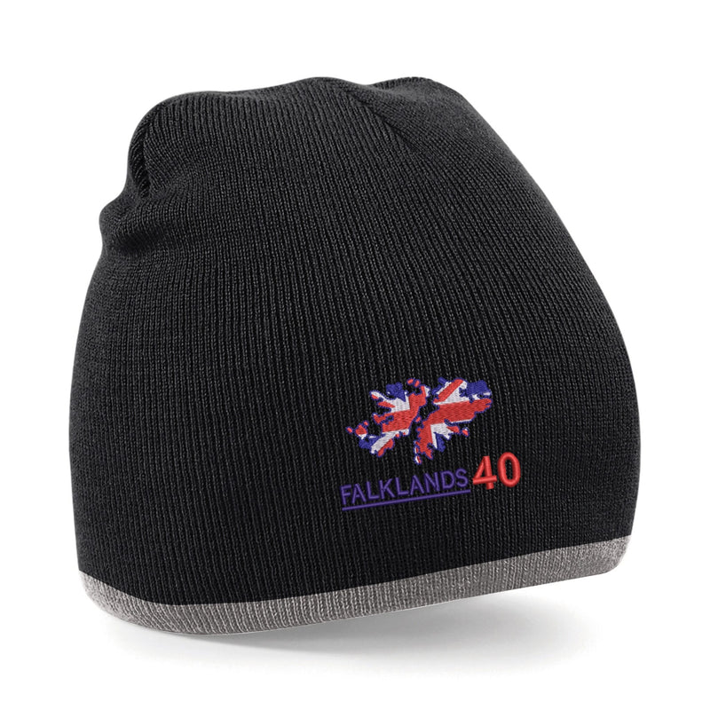 Falklands 40th Anniversary Beanie Hats