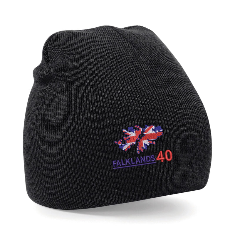 Falklands 40th Anniversary Beanie Hats