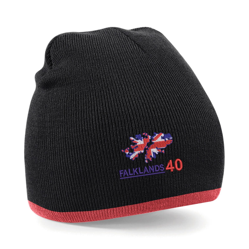 Falklands 40th Anniversary Beanie Hats