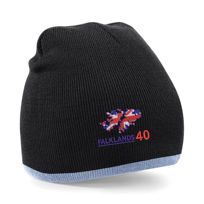 Falklands 40th Anniversary Beanie Hats