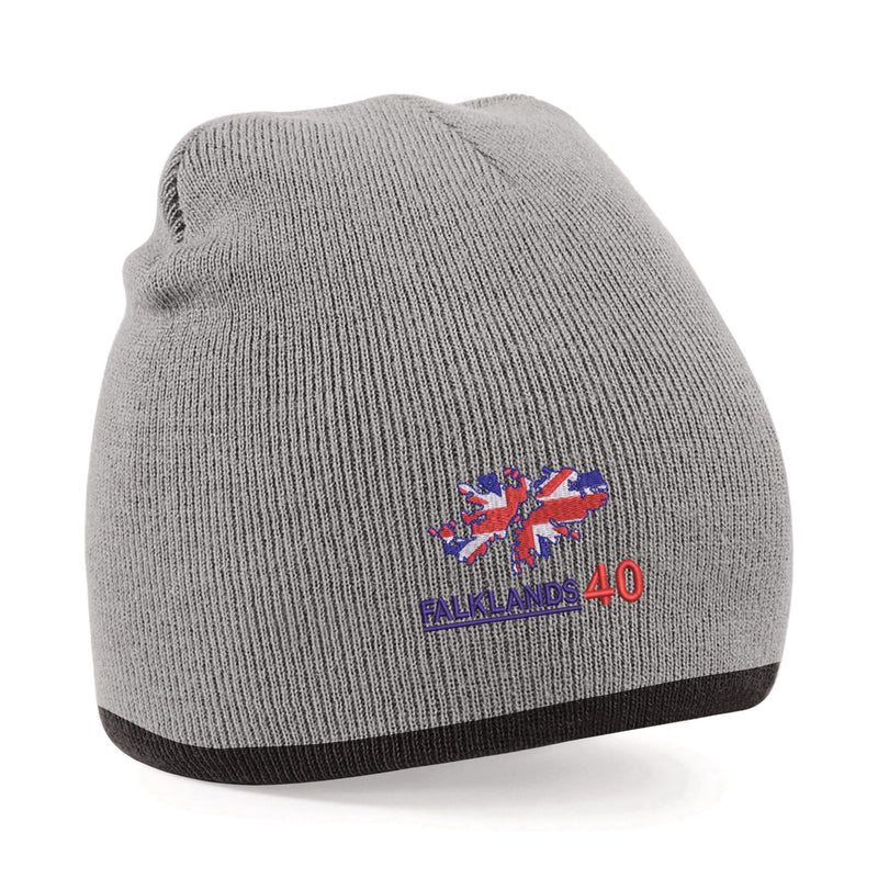 Falklands 40th Anniversary Beanie Hats