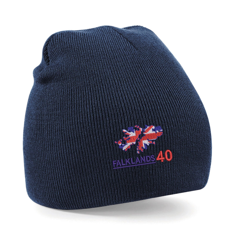 Falklands 40th Anniversary Beanie Hats
