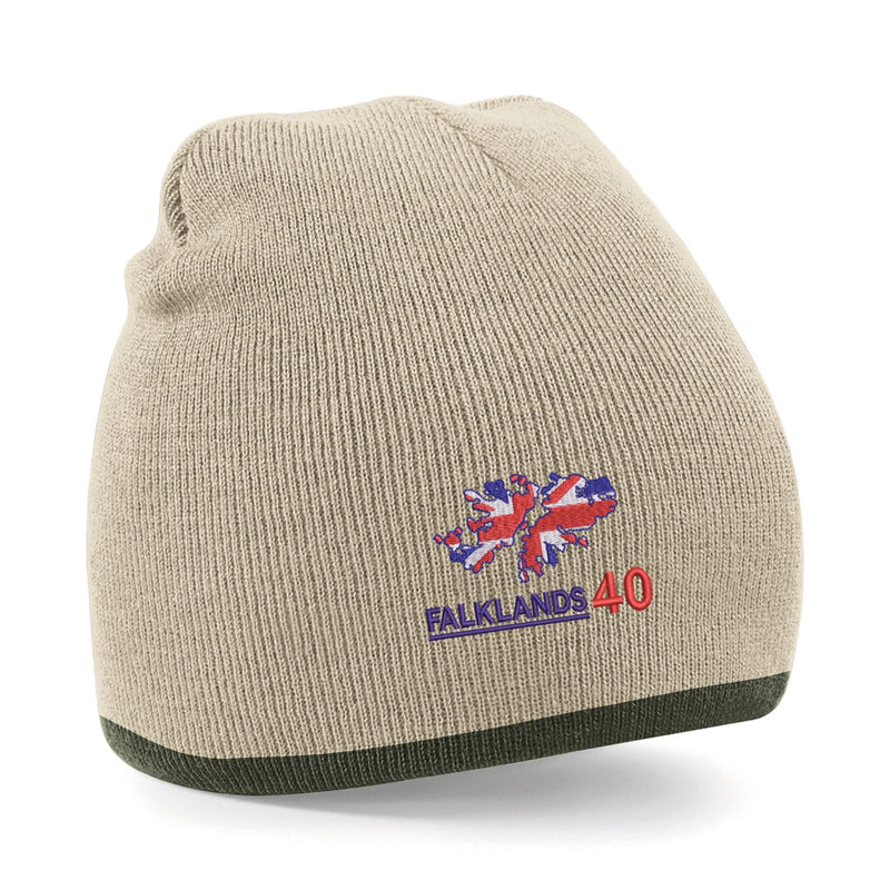 Falklands 40th Anniversary Beanie Hats