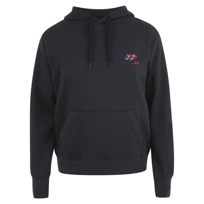 Falklands 40th Anniversary Canterbury Rugby Hoodie