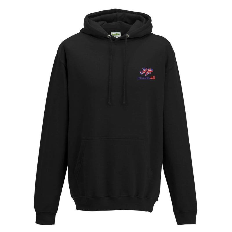Falklands 40th Anniversary Hoodie