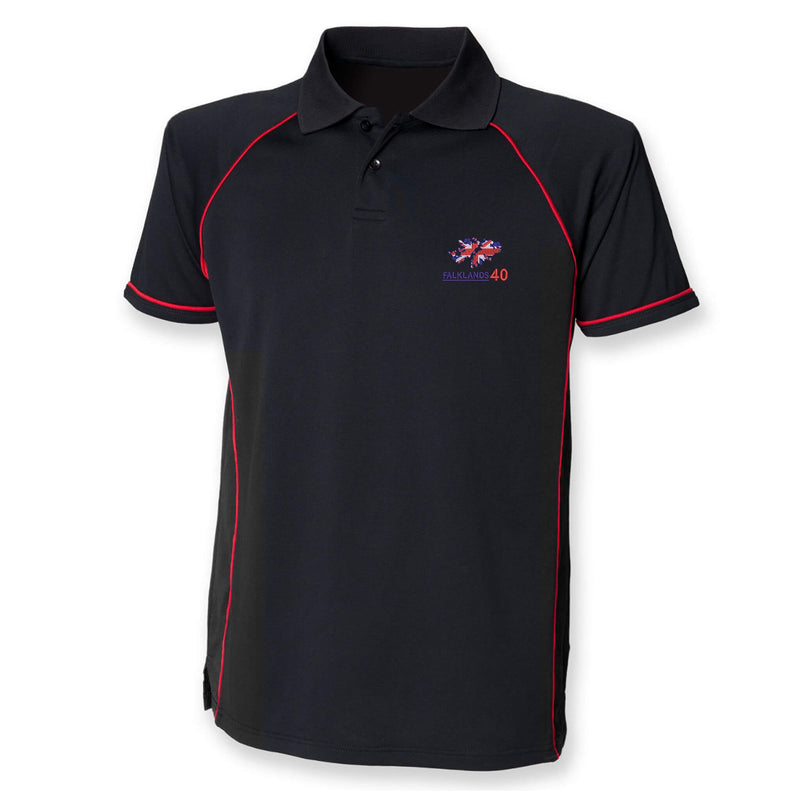 Falklands 40th Anniversary Performance Polo