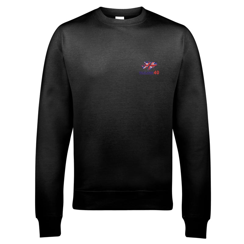 Falklands 40th Anniversary Sweatshirt