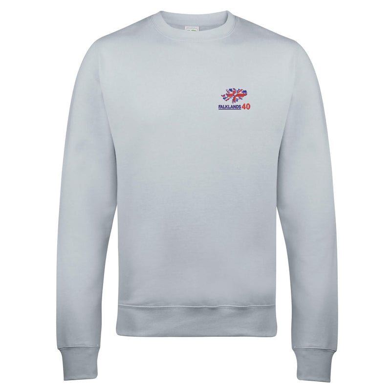 Falklands 40th Anniversary Sweatshirt