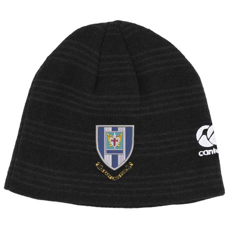 Far East Land Forces Canterbury Beanie Hat