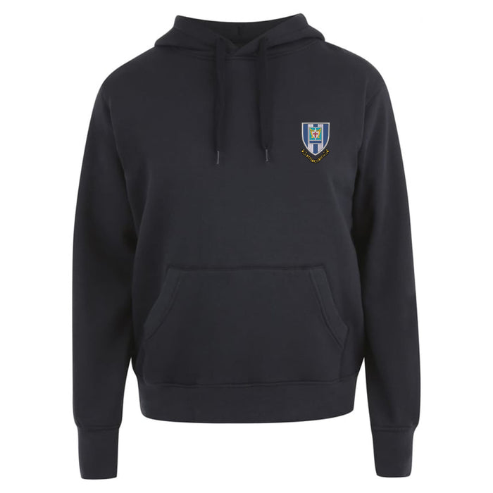 Far East Land Forces Canterbury Rugby Hoodie