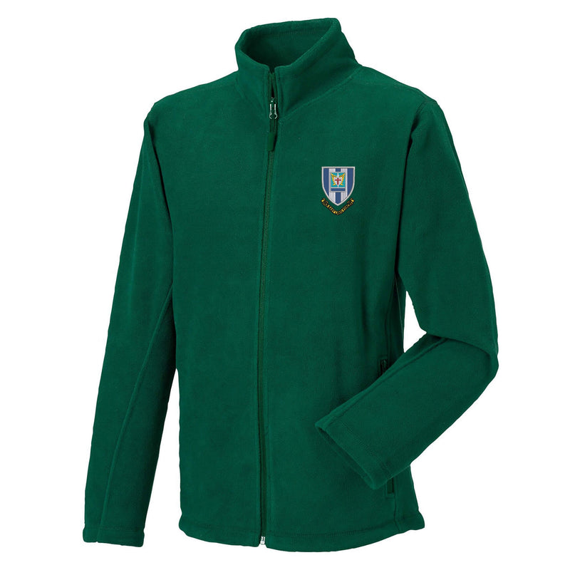 Far East Land Forces Regatta Fleece