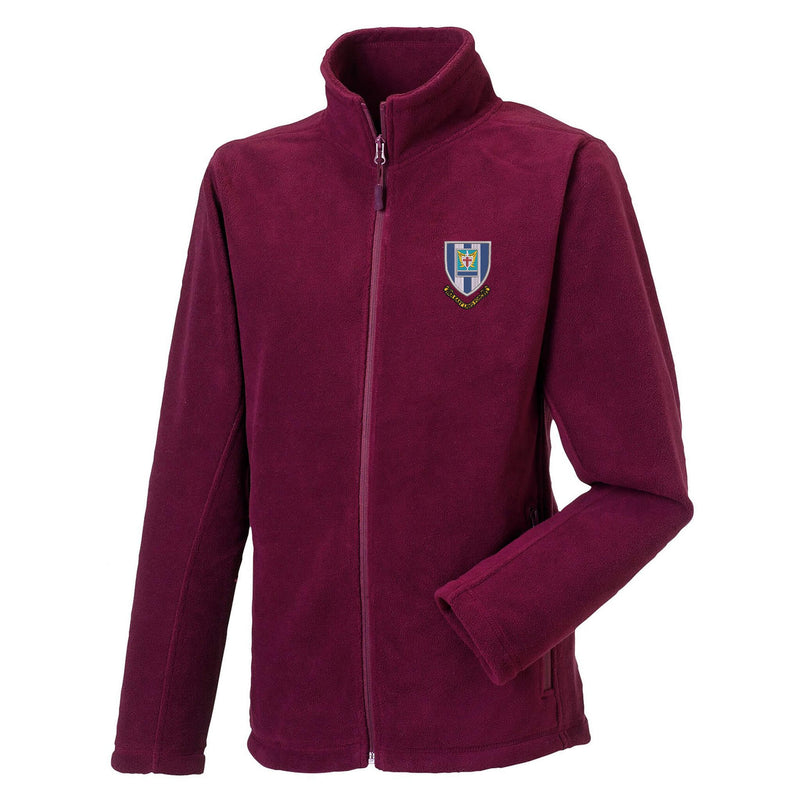 Far East Land Forces Regatta Fleece