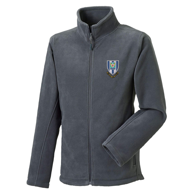 Far East Land Forces Regatta Fleece