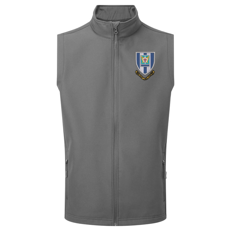 Far East Land Forces Gilet