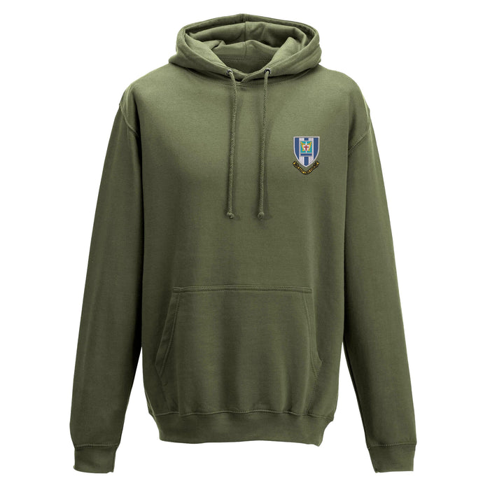 Far East Land Forces Hoodie