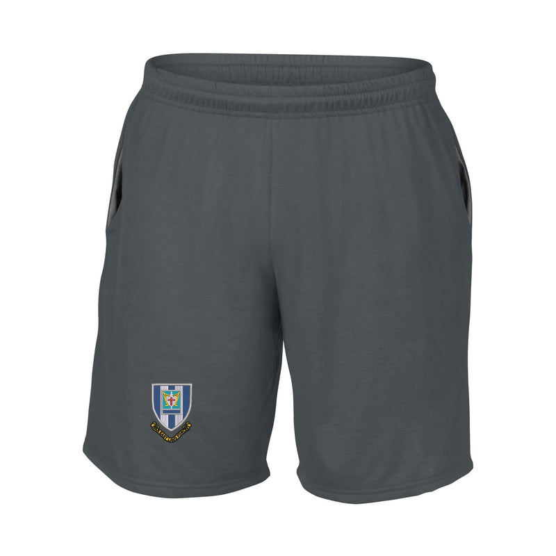Far East Land Forces Performance Shorts