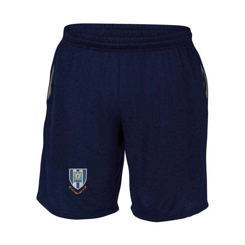 Far East Land Forces Performance Shorts