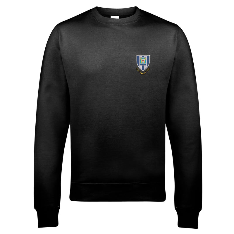 Far East Land Forces Sweatshirt