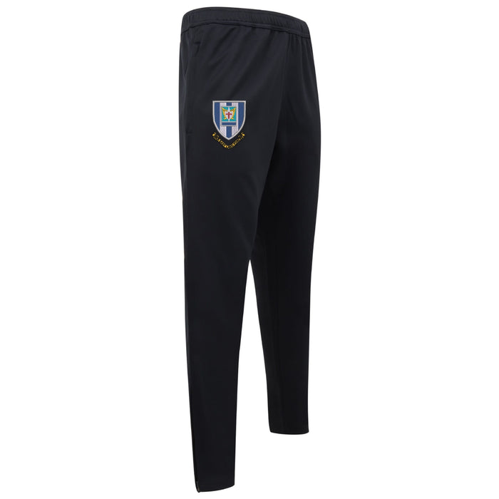 Far East Land Forces Knitted Tracksuit Pants