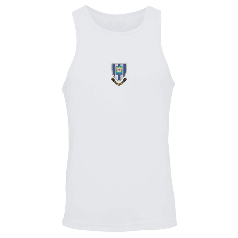 Far East Land Forces Vest