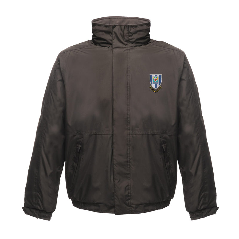 Far East Land Forces Regatta Waterproof Jacket With Hood