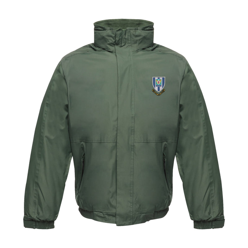 Far East Land Forces Regatta Waterproof Jacket With Hood