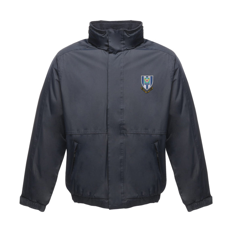 Far East Land Forces Regatta Waterproof Jacket With Hood