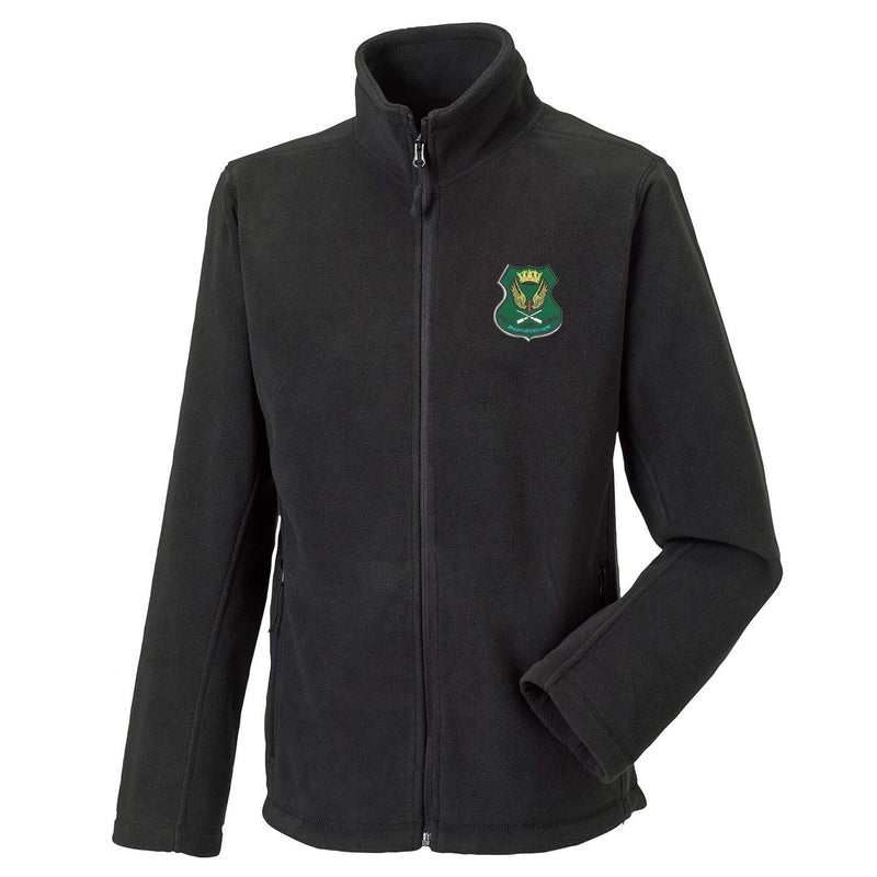Field Gun Crew Fleet Air Arm Regatta Fleece