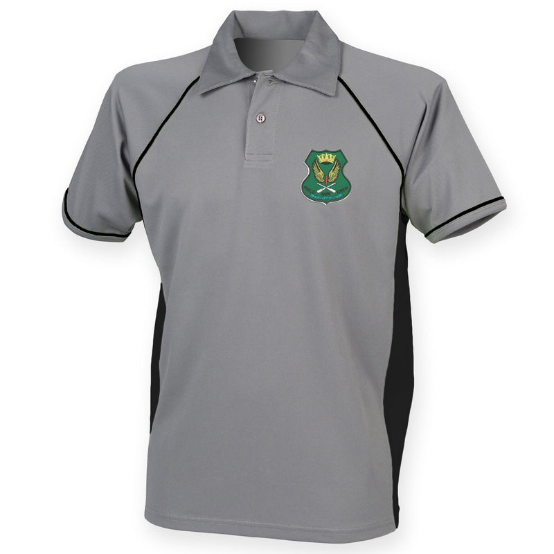 Field Gun Crew Fleet Air Arm Performance Polo