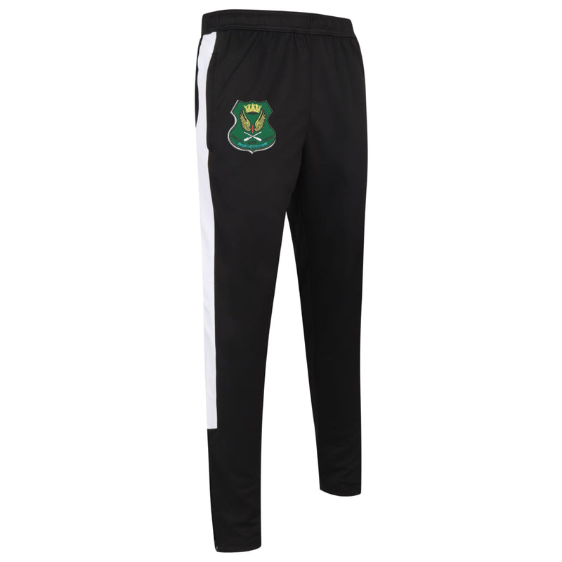 Field Gun Crew Fleet Air Arm Knitted Tracksuit Pants