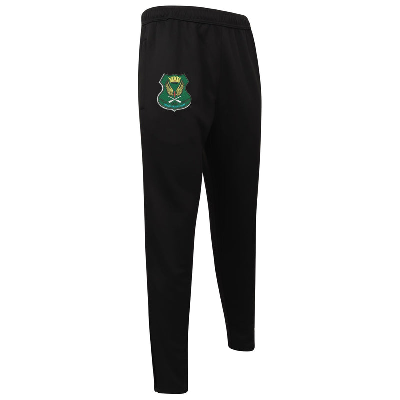 Field Gun Crew Fleet Air Arm Knitted Tracksuit Pants