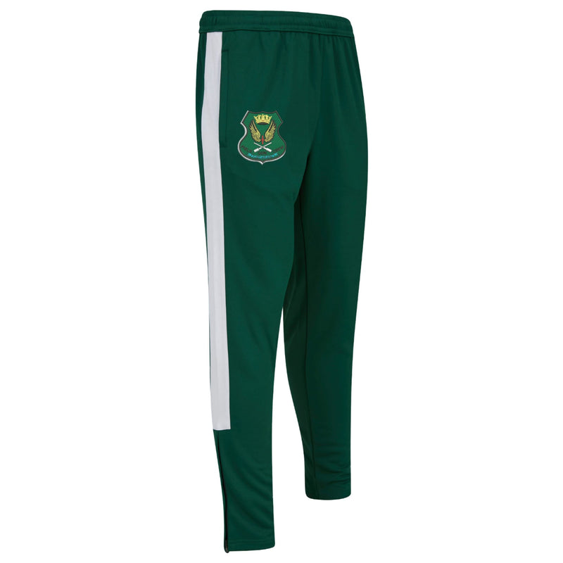 Field Gun Crew Fleet Air Arm Knitted Tracksuit Pants