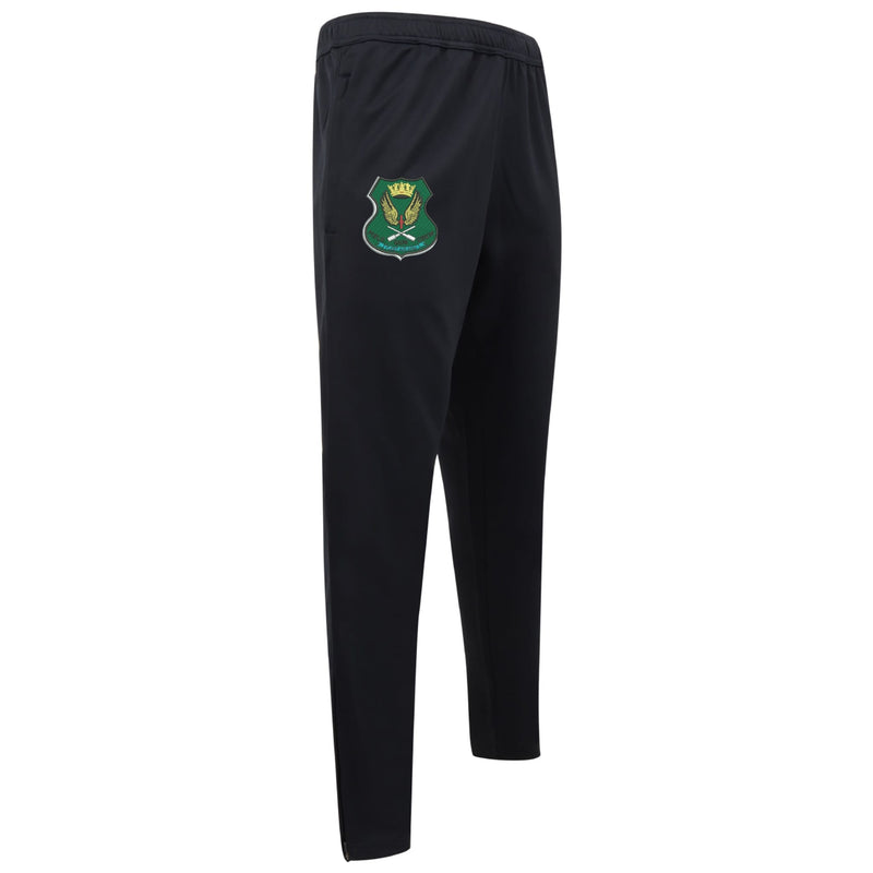 Field Gun Crew Fleet Air Arm Knitted Tracksuit Pants