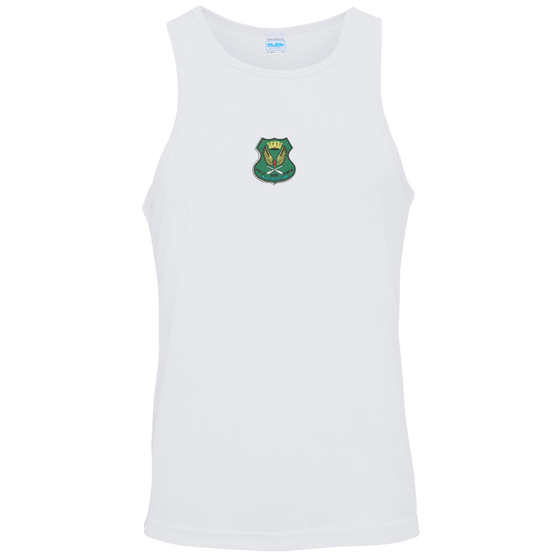 Field Gun Crew Fleet Air Arm Vest