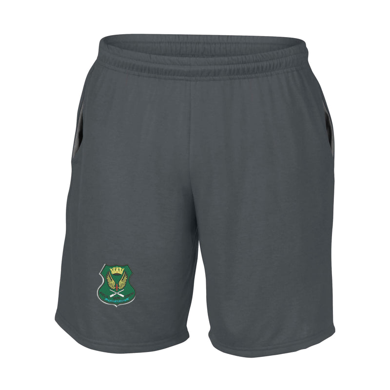 Field Gun Crew Fleet Air Arm Performance Shorts