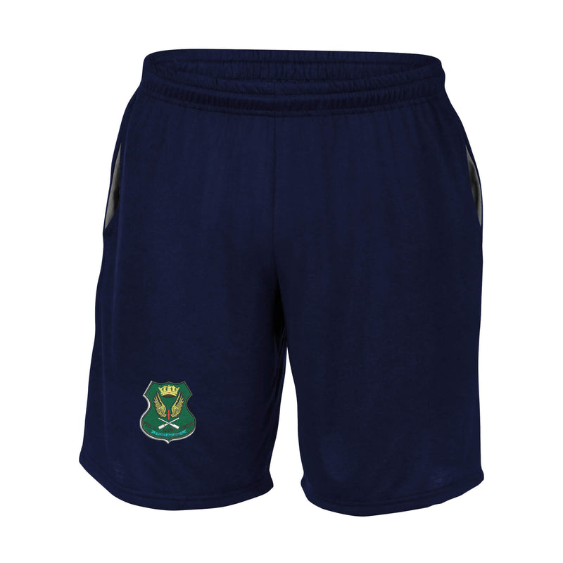 Field Gun Crew Fleet Air Arm Performance Shorts