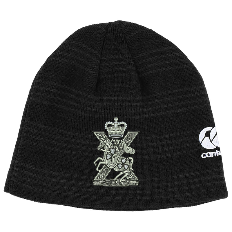 Fife and Forfar Yeomanry-Scottish Horse Canterbury Beanie Hat