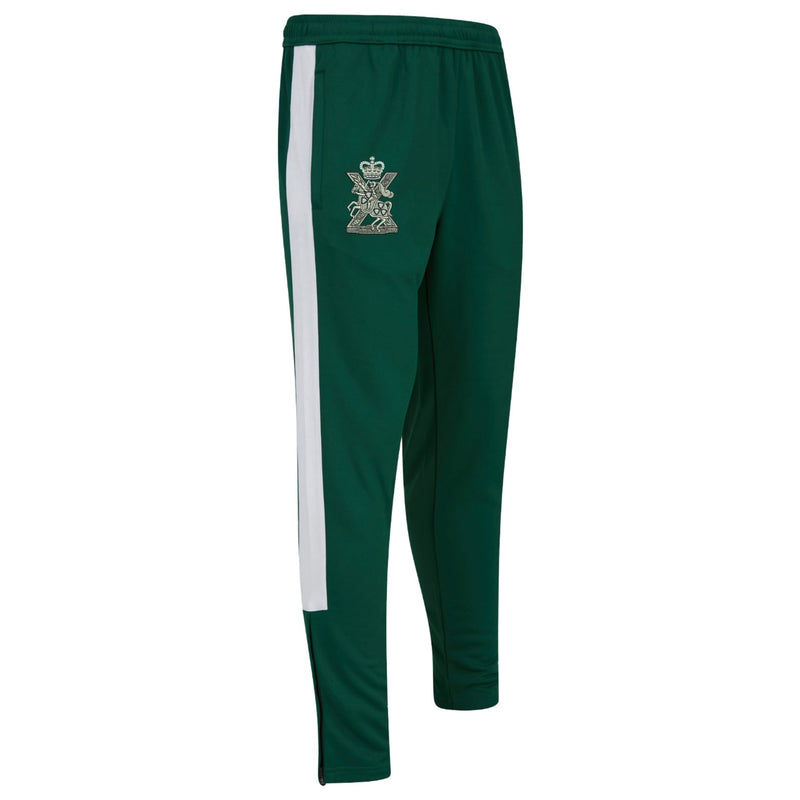 Fife and Forfar Yeomanry-Scottish Horse Knitted Tracksuit Pants