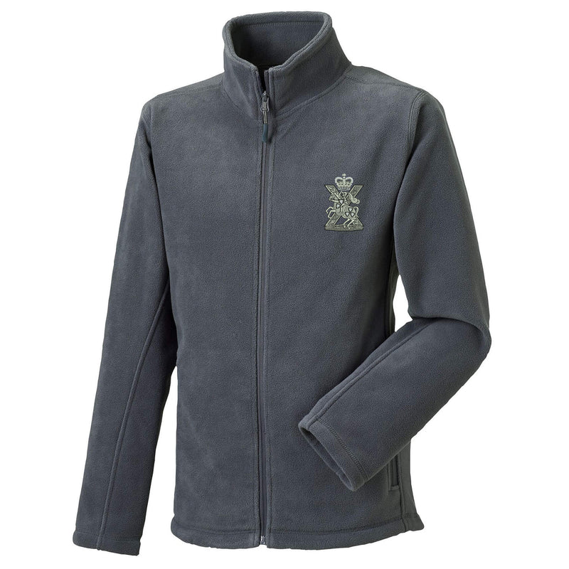 Fife and Forfar Yeomanry-Scottish Horse Regatta Fleece