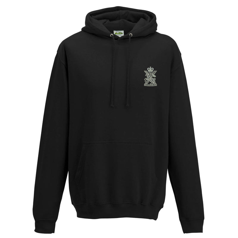 Fife and Forfar Yeomanry-Scottish Horse Hoodie