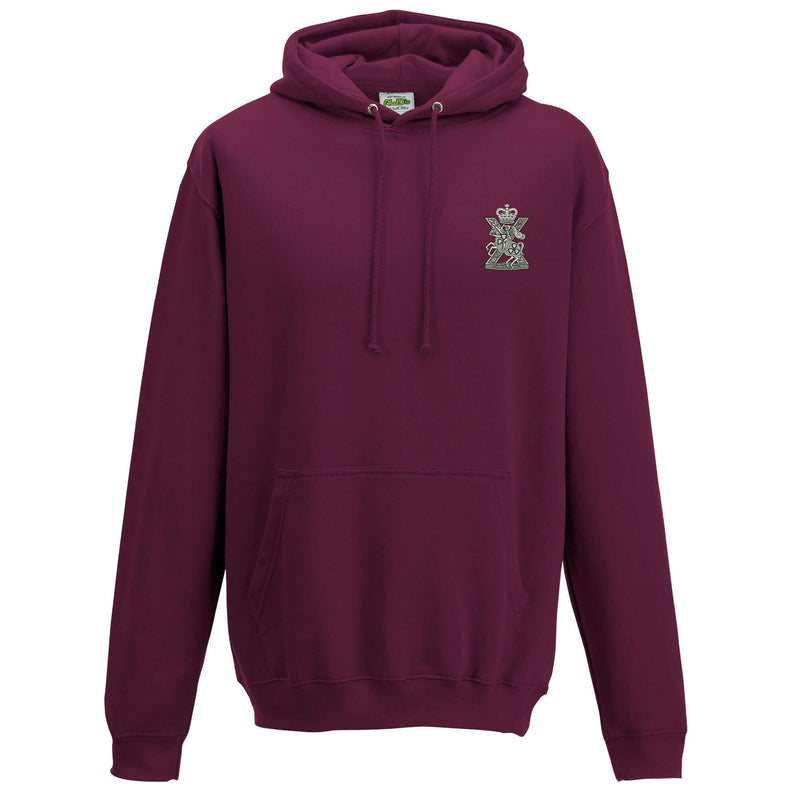 Fife and Forfar Yeomanry-Scottish Horse Hoodie