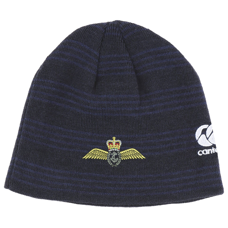 Fleet Air Arm Canterbury Beanie Hat